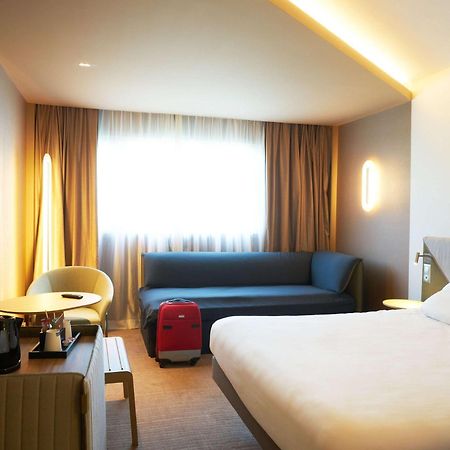 Novotel Reims Tinqueux Zewnętrze zdjęcie