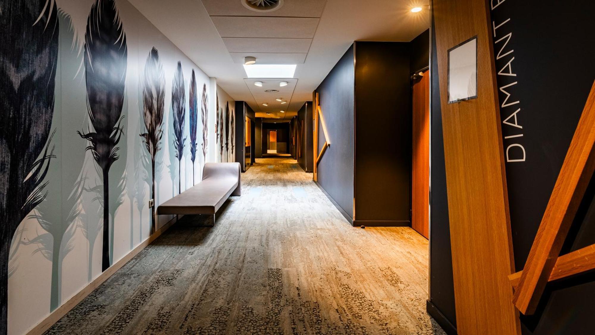 Novotel Reims Tinqueux Zewnętrze zdjęcie